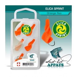 ELICA SPRINT orange